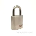 Anti-Theft Smart Padlock With Master Key System